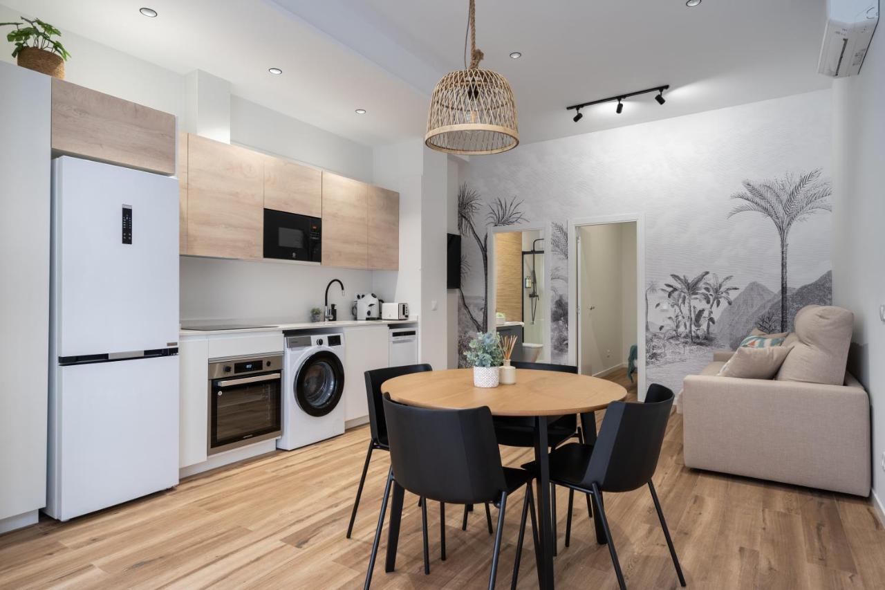 Marina Appartement