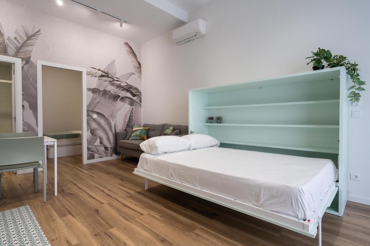 Marina Appartement Valencia