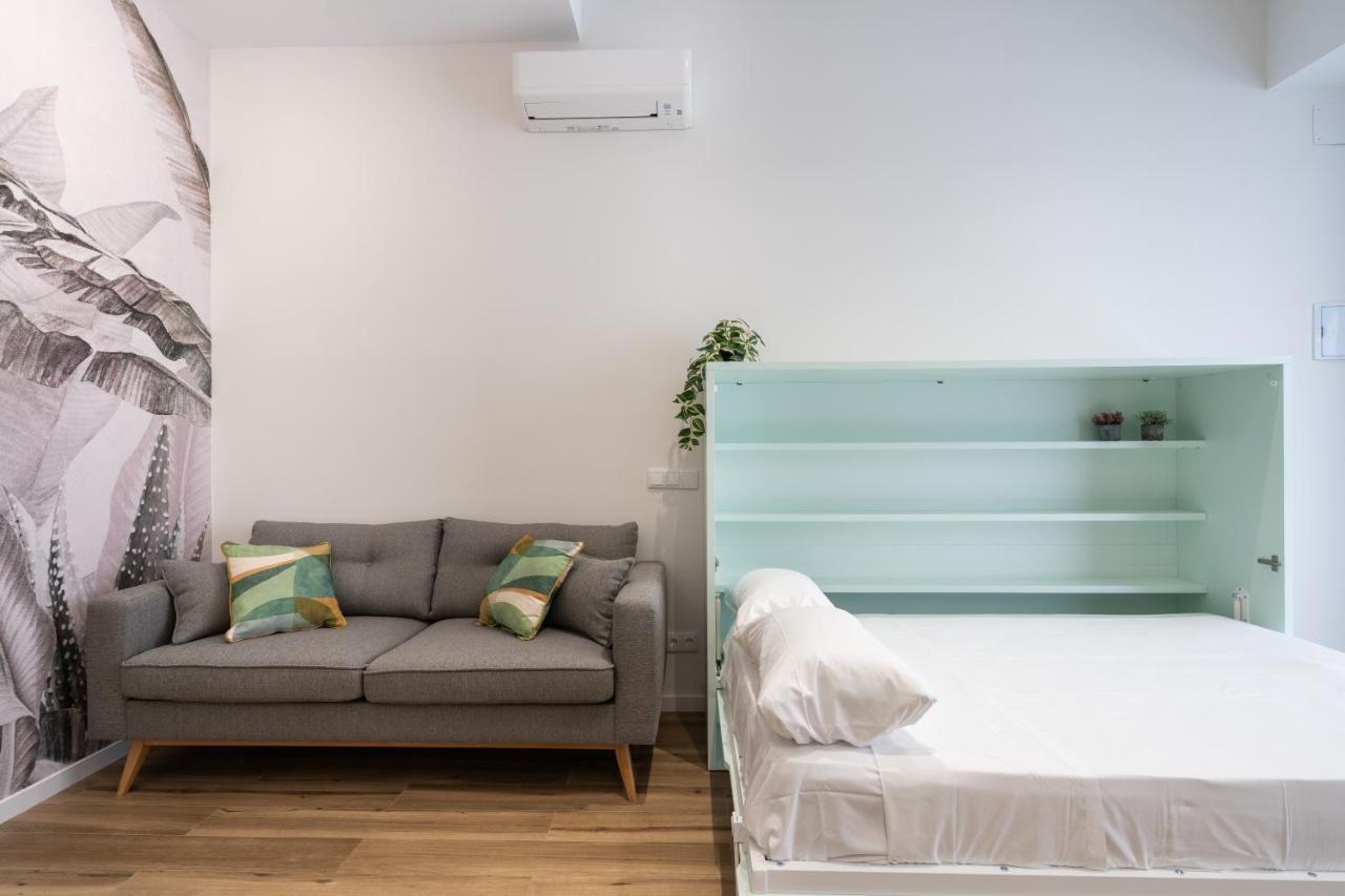 Appartement Marina Valencia