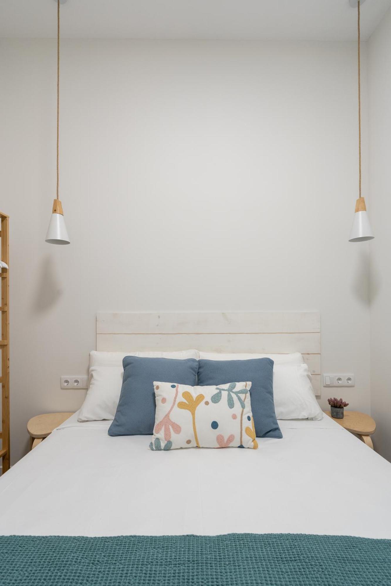 Marina Appartement Valencia