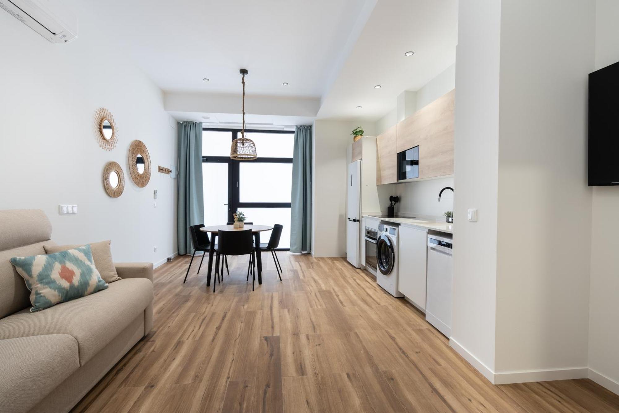 Marina Appartement *
