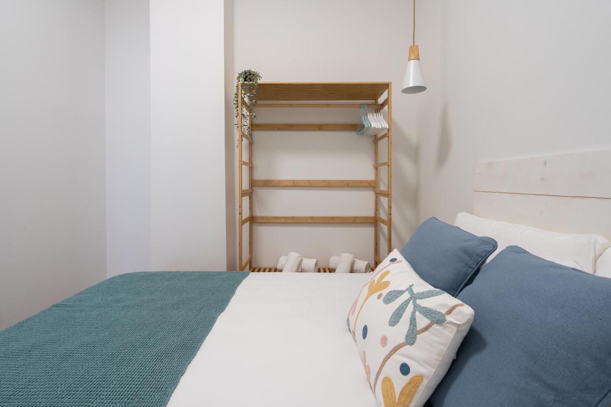 Marina Appartement Valencia