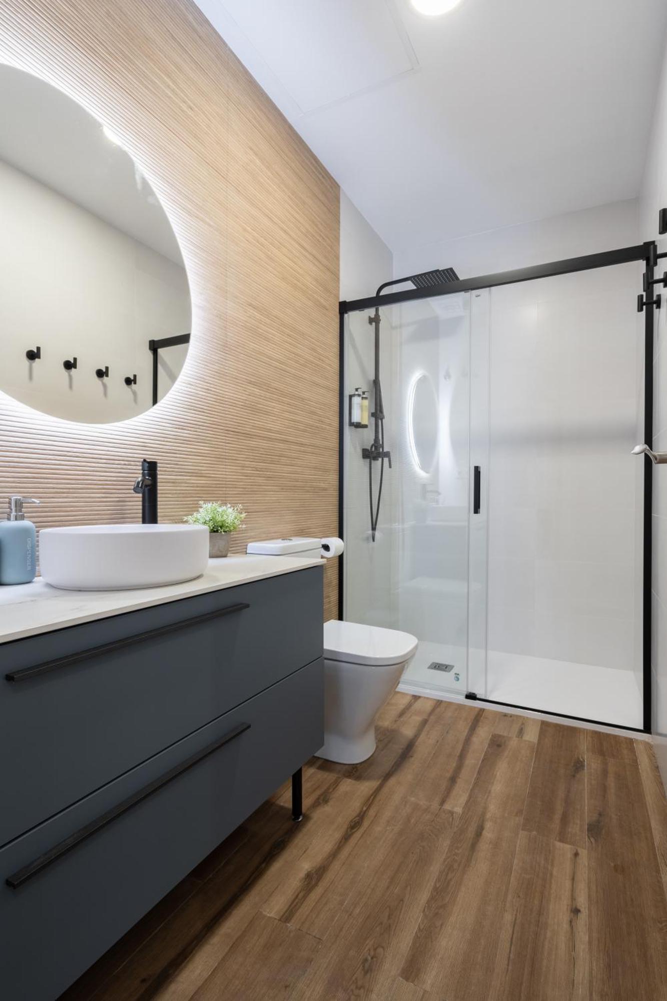 Marina Appartement