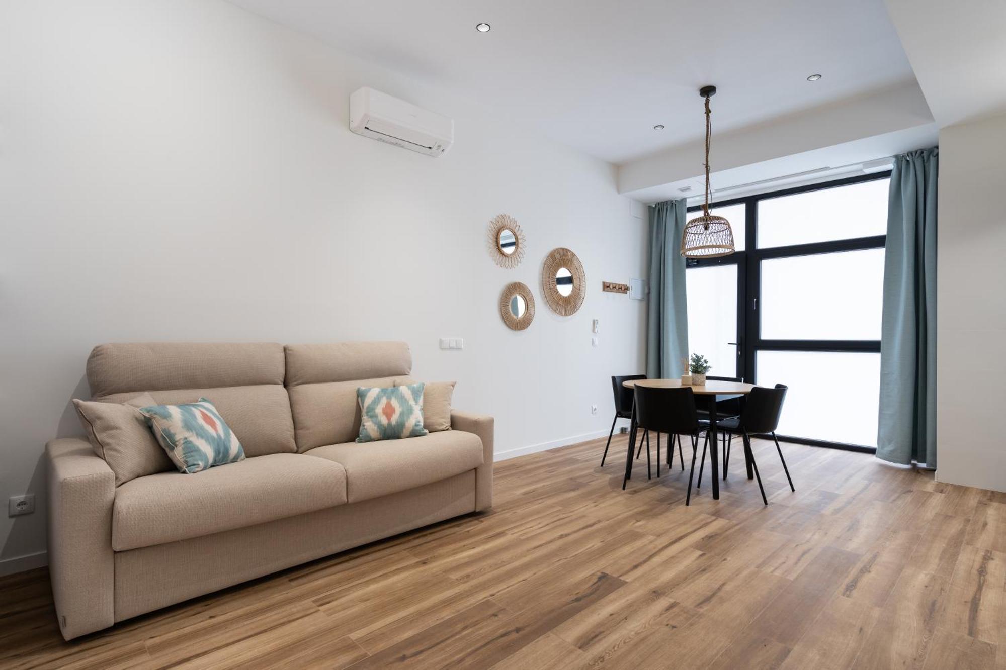 Appartement Marina