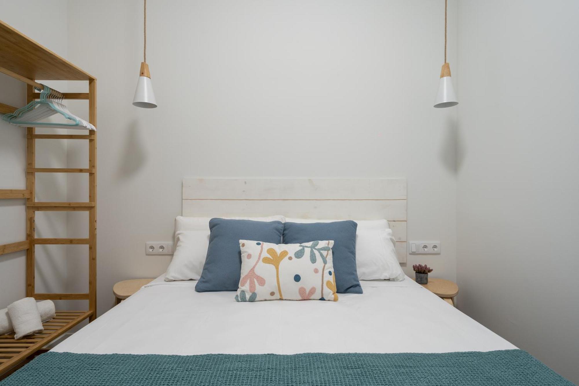 Marina Appartement Valencia