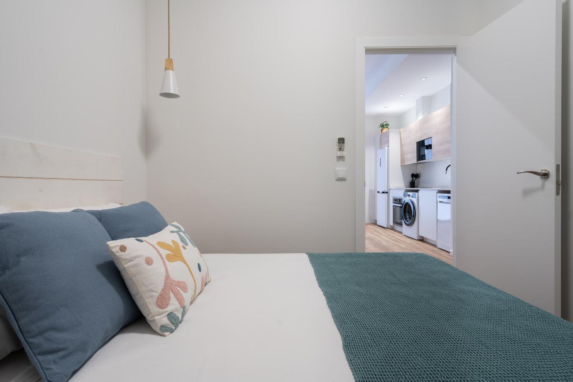 Marina Appartement *
