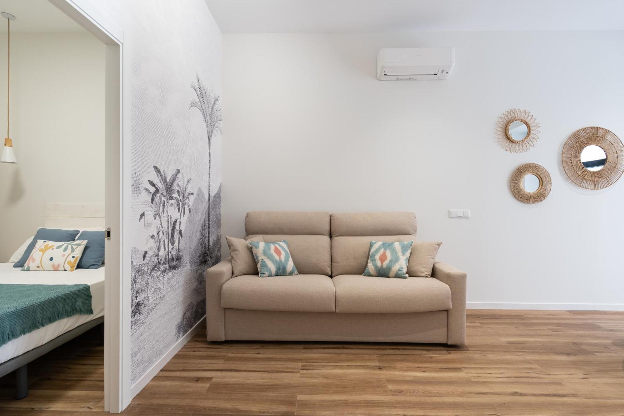 Marina Appartement