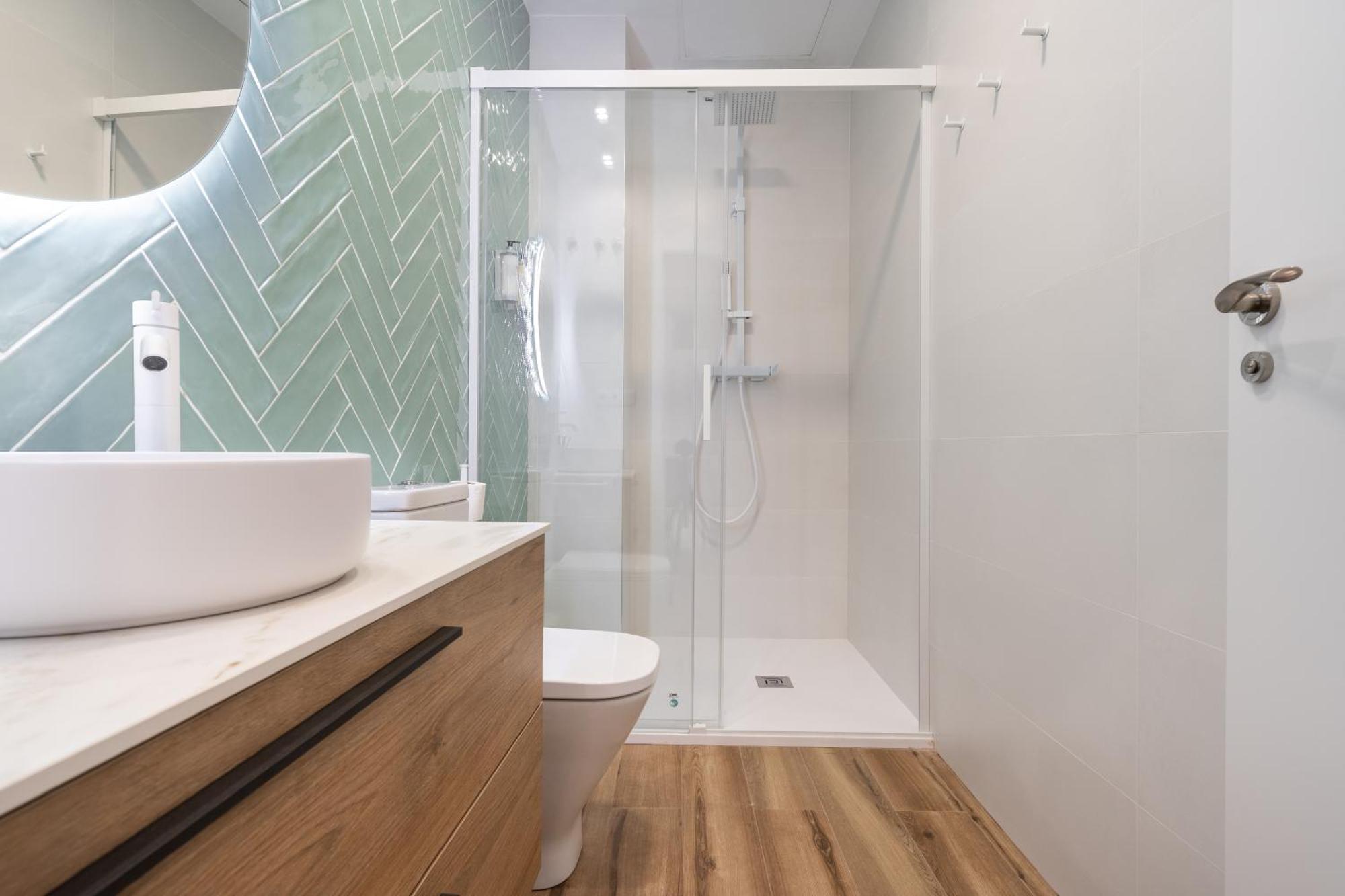 Marina Appartement Valencia