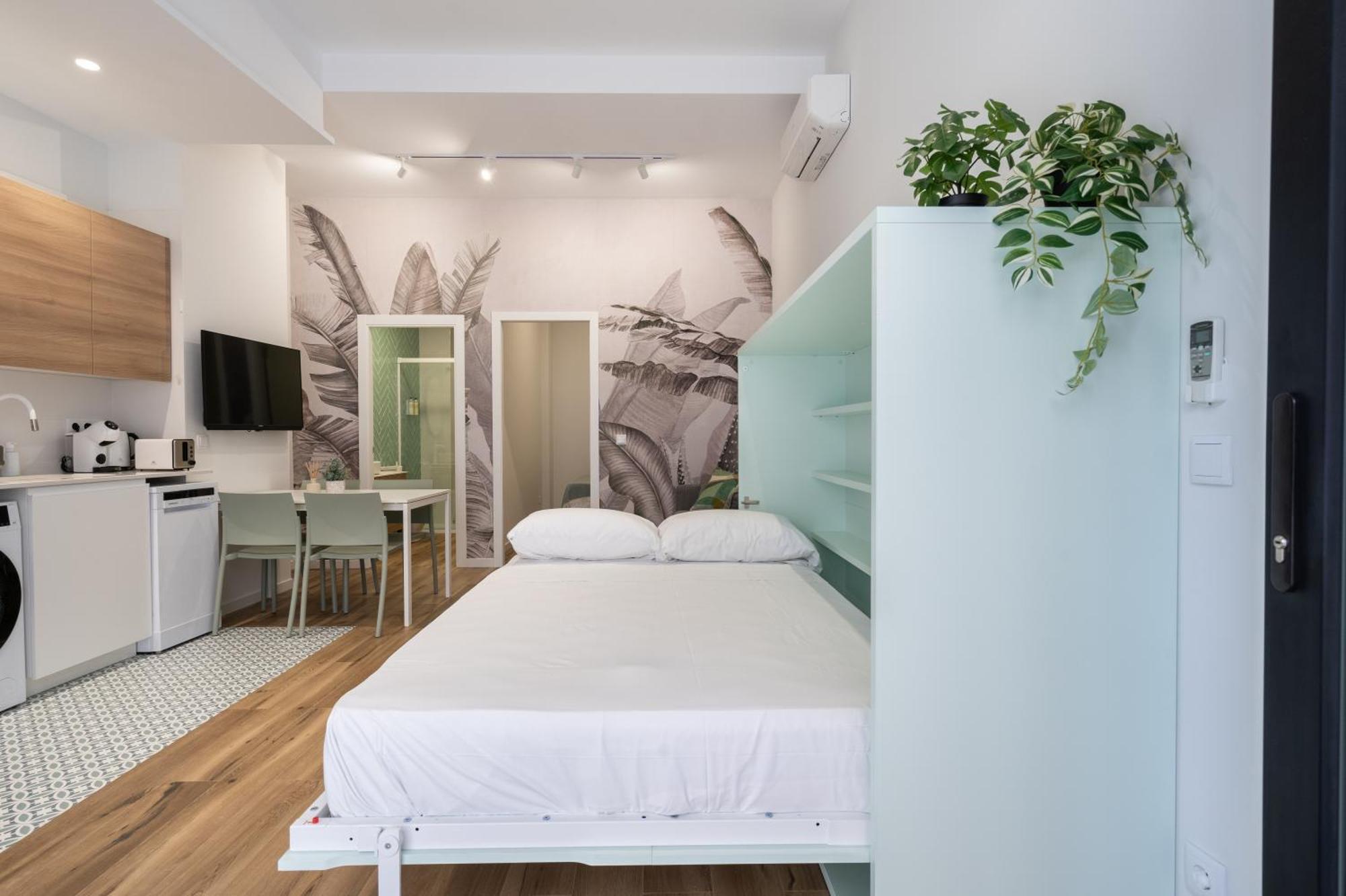 Appartement Marina *