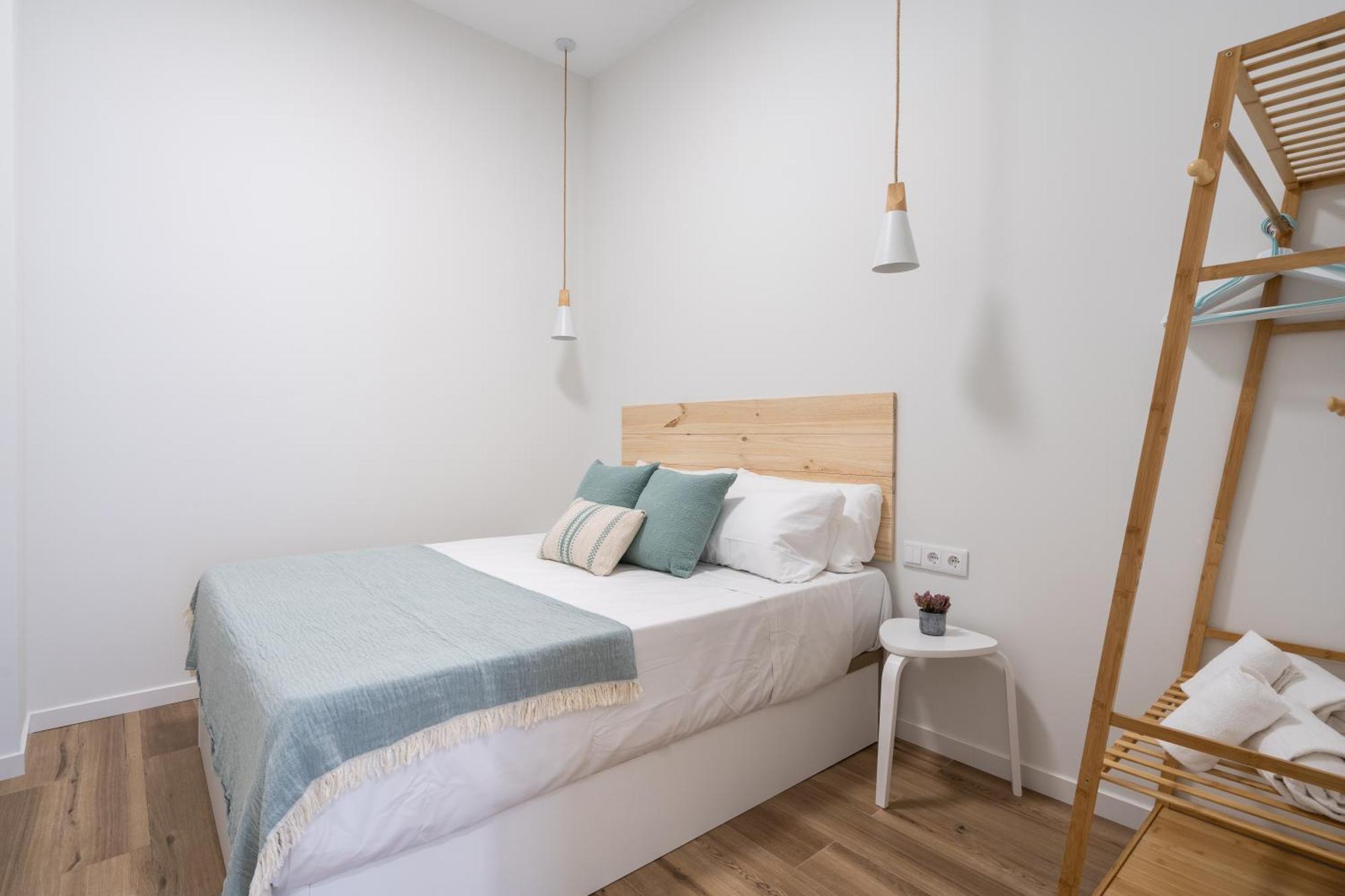 Marina Appartement