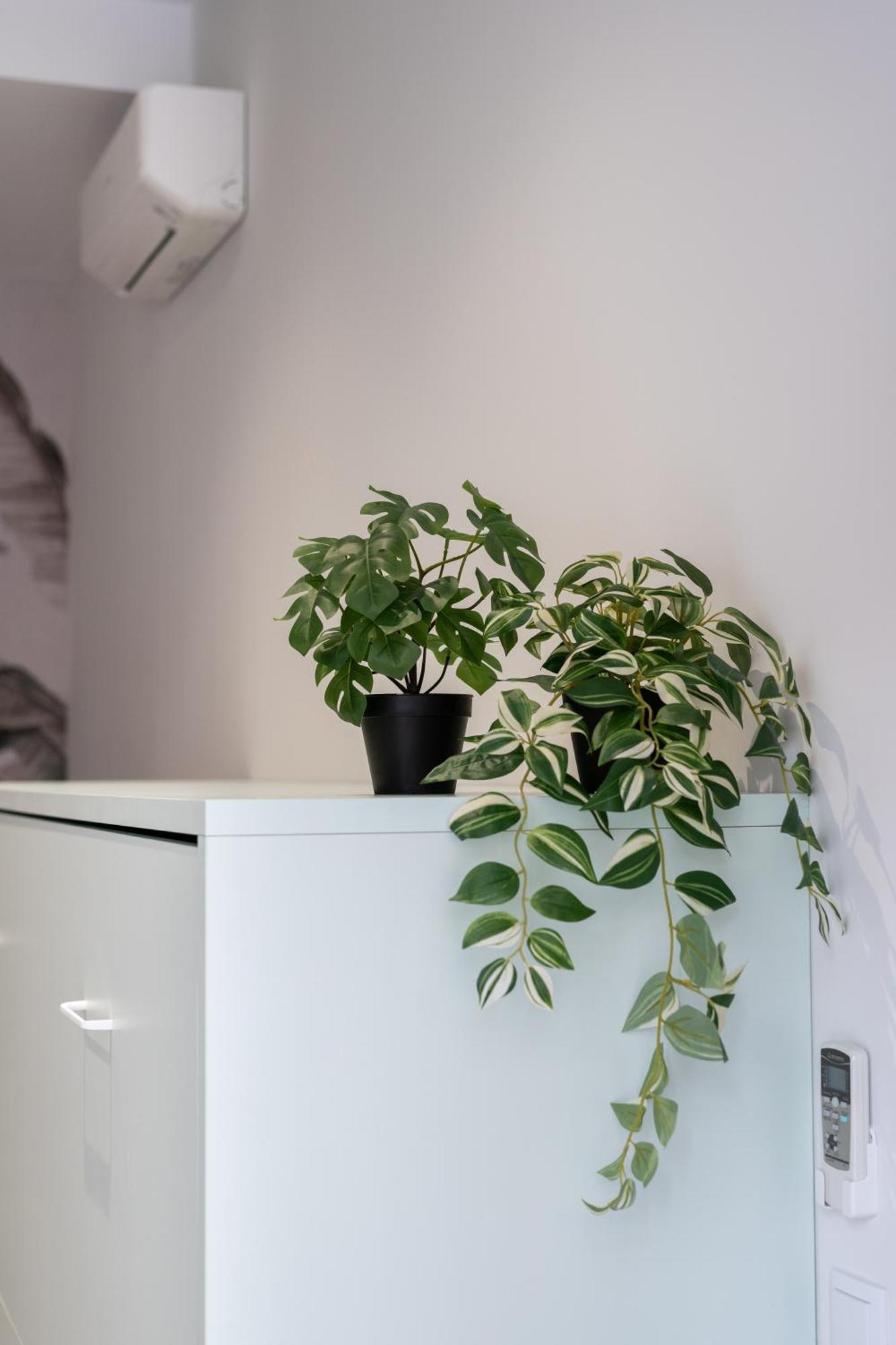 Marina Appartement