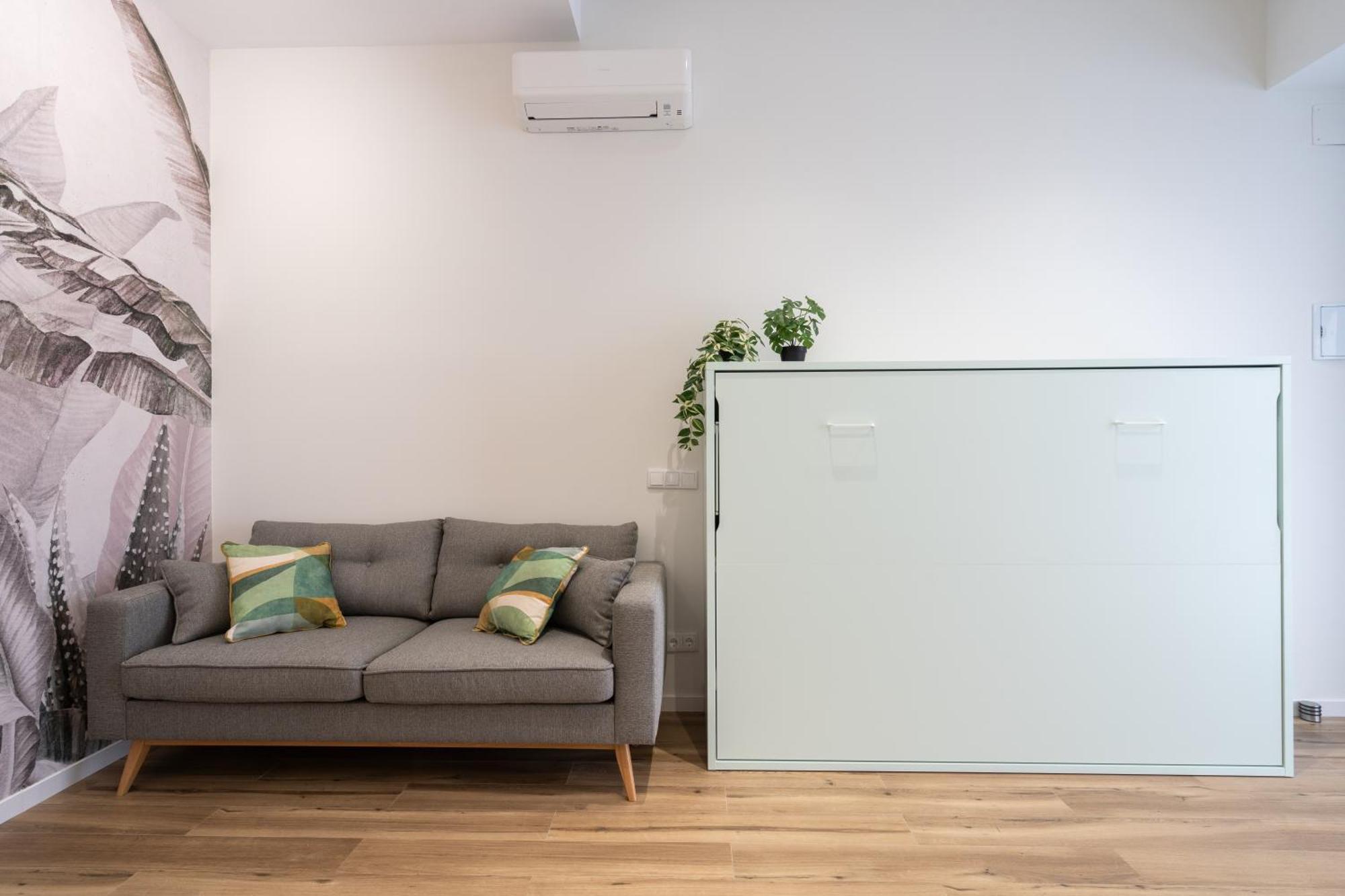 Marina Appartement *